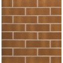 Terca Wienerberger Swarland Autumn Brown 65mm Wirecut Extruded Brown Light Texture Clay Brick