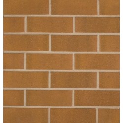 Terca Wienerberger Swarland Autumn Brown 73mm Wirecut Extruded Brown Light Texture Clay Brick