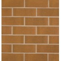 Terca Wienerberger Swarland Autumn Brown 73mm Wirecut Extruded Brown Light Texture Clay Brick