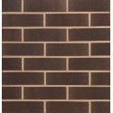 Terca Wienerberger Swarland Black 65mm Wirecut Extruded Black Light Texture Clay Brick