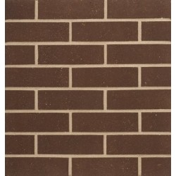 Terca Wienerberger Swarland Brown 65mm Wirecut Extruded Brown Light Texture Clay Brick