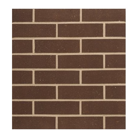 Terca Wienerberger Swarland Brown 65mm Wirecut Extruded Brown Light Texture Clay Brick