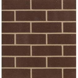 Terca Wienerberger Swarland Brown 73mm Wirecut Extruded Brown Light Texture Clay Brick