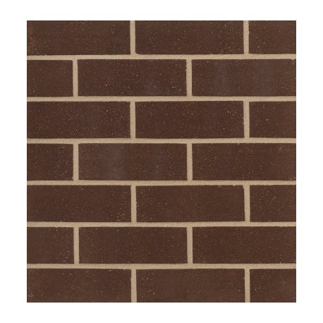 Terca Wienerberger Swarland Brown 73mm Wirecut Extruded Brown Light Texture Clay Brick