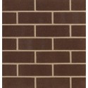 Terca Wienerberger Swarland Brown 73mm Wirecut Extruded Brown Light Texture Clay Brick