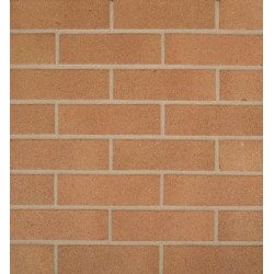 Terca Wienerberger Swarland Golden Thatch 65mm Wirecut Extruded Buff Light Texture Clay Brick