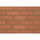 Ibstock Arden Red 65mm Machine Made Stock Red Light Texture Clay Brick