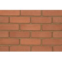 Ibstock Arden Red 65mm Machine Made Stock Red Light Texture Clay Brick