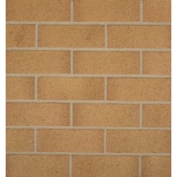 Terca Wienerberger Swarland Golden Thatch 73mm Wirecut Extruded Buff Light Texture Clay Brick