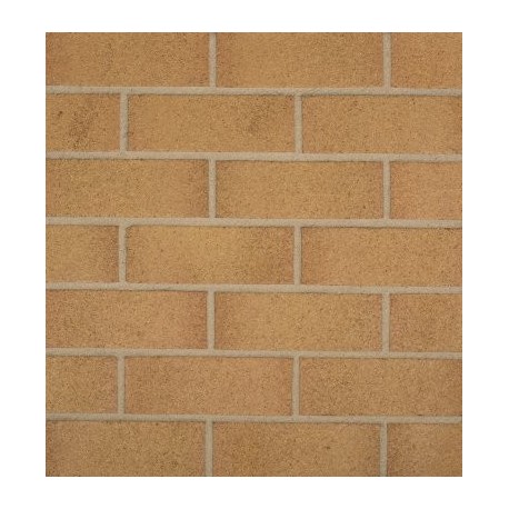 Terca Wienerberger Swarland Golden Thatch 73mm Wirecut Extruded Buff Light Texture Clay Brick