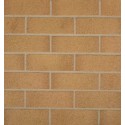 Terca Wienerberger Swarland Golden Thatch 73mm Wirecut Extruded Buff Light Texture Clay Brick