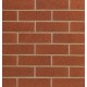 Terca Wienerberger Swarland Pink 65mm Wirecut Extruded Red Light Texture Clay Brick