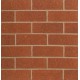 Terca Wienerberger Swarland Pink 73mm Wirecut Extruded Red Light Texture Clay Brick