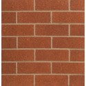 Terca Wienerberger Swarland Pink 73mm Wirecut Extruded Red Light Texture Clay Brick