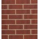 Terca Wienerberger Swarland Purple 65mm Wirecut Extruded Red Light Texture Clay Brick