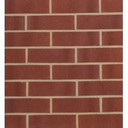 Terca Wienerberger Swarland Purple 65mm Wirecut Extruded Red Light Texture Clay Brick