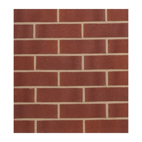 Terca Wienerberger Swarland Purple 65mm Wirecut Extruded Red Light Texture Clay Brick