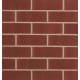 Terca Wienerberger Swarland Purple 73mm Wirecut Extruded Red Light Texture Clay Brick