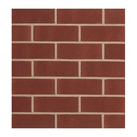 Terca Wienerberger Swarland Purple 73mm Wirecut Extruded Red Light Texture Clay Brick