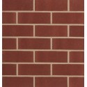 Terca Wienerberger Swarland Purple 73mm Wirecut Extruded Red Light Texture Clay Brick