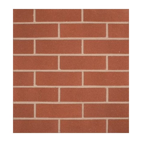 Terca Wienerberger Swarland Red 65mm Wirecut Extruded Red Light Texture Clay Brick