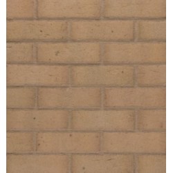 Terca Wienerberger Teighmouth Buff 65mm Wirecut Extruded Buff Light Texture Brick