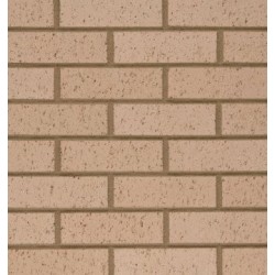 Terca Wienerberger Thistle Cream 65mm Wirecut Extruded Buff Light Texture Brick