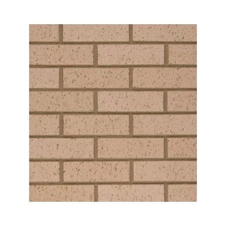 Terca Wienerberger Thistle Cream 65mm Wirecut Extruded Buff Light Texture Brick