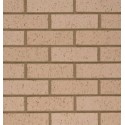 Terca Wienerberger Thistle Cream 65mm Wirecut Extruded Buff Light Texture Brick