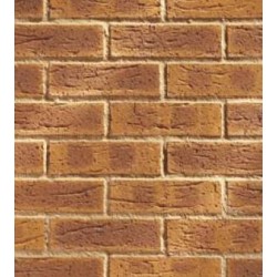 Terca Wienerberger Thurlestone Buff Blend 65mm Wirecut Extruded Buff Light Texture Brick