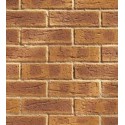 Terca Wienerberger Thurlestone Buff Blend 65mm Wirecut Extruded Buff Light Texture Brick