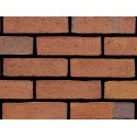 Ibstock Arden Red 65mm Waterstruck Slop Mould Red Light Texture Clay Brick