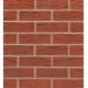 Terca Wienerberger Tobago Red 65mm Wirecut Extruded Red Light Texture Clay Brick