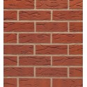 Terca Wienerberger Tobago Red 65mm Wirecut Extruded Red Light Texture Clay Brick