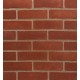 Terca Wienerberger Warnham Red 65mm Machine Made Stock Red Light Texture Clay Brick