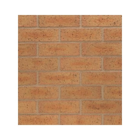 Terca Wienerberger Weardale Golden Multi 65mm Wirecut Extruded Buff Light Texture Brick