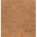 Terca Wienerberger Weardale Golden Multi 65mm Wirecut Extruded Buff Light Texture Brick