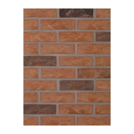 Terca Wienerberger Welham Antique 65mm Machine Made Stock Red Light Texture Clay Brick