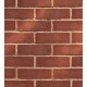 Terca Wienerberger Welton Red Mixture 65mm Wirecut Extruded Red Light Texture Brick