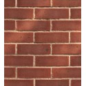 Terca Wienerberger Welton Red Mixture 65mm Wirecut Extruded Red Light Texture Brick