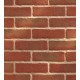 Terca Wienerberger Winchester Multi 65mm Machine Made Stock Red Light Texture Clay Brick