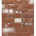 Terca Wienerberger Windsor Regatta Light Red Multi 65mm Machine Made Stock Red Light Texture Clay Brick