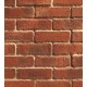 Terca Wienerberger Witton Multi 65mm Machine Made Stock Red Light Texture Clay Brick