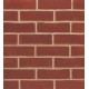 Terca Wienerberger Woodbridge Claret Stock 65mm Machine Made Stock Red Light Texture Clay Brick