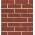 Terca Wienerberger Woodbridge Claret Stock 65mm Machine Made Stock Red Light Texture Clay Brick