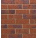 Terca Wienerberger Woodland Mixture 65mm Wirecut Extruded Red Light Texture Clay Brick