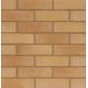 Terca Wienerberger Woodstock Buff 65mm Machine Made Stock Buff Light Texture Clay Brick