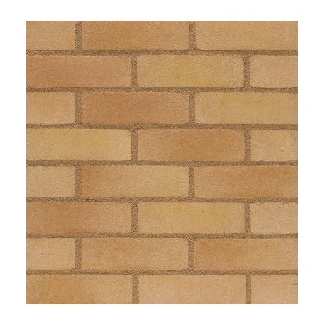 Terca Wienerberger Woodstock Buff 65mm Machine Made Stock Buff Light Texture Clay Brick