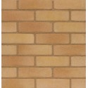 Terca Wienerberger Woodstock Buff 65mm Machine Made Stock Buff Light Texture Clay Brick