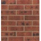 Wienerberger Abbeydale Red Multi 65mm Wirecut Extruded Red Light Texture Clay Brick